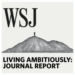 WSJ Journal Report