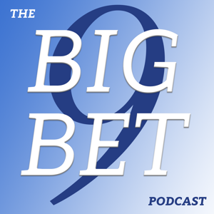 The Big Bet Podcast