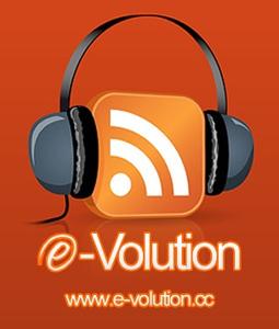 e-Volution (Podcast) - www.poderato.com/evolution