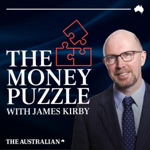 The Money Puzzle, with James Kirby by The Australian