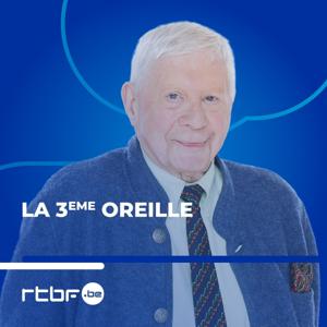 La troisième Oreille