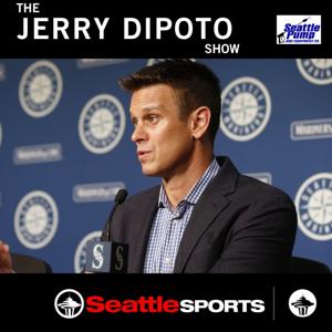 The Jerry Dipoto Show by Seattle Sports