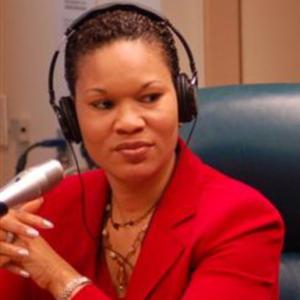 Marian Edwards' Podcast