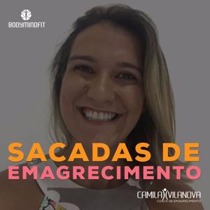 Sacadas de Emagrecimento