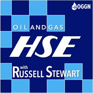 Oil and Gas HSE by Russell Stewart