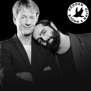 Björn & Navid by Björn Natthiko Lindeblad och Navid Modiri