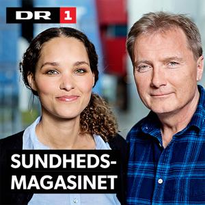Sundhedsmagasinet