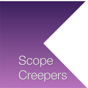 The Scope Creepers Podcast