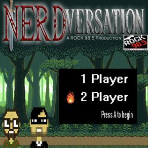 NERDversation