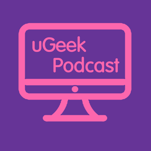 uGeek - Tecnología, Android, Linux, Servidores y mucho más...