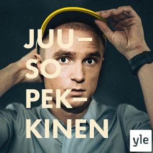 Juuso Pekkinen