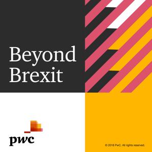 Beyond Brexit by PwC UK