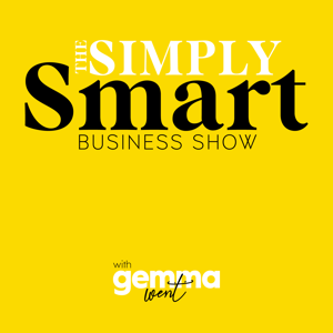 The Simply Smart Business Show