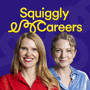 Squiggly Careers by The Squiggly Career