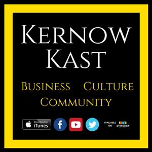 KernowKast