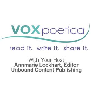 vox poetica's 15 Minutes of Poetry