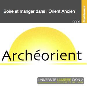 2009_2010-Archeorient: 2009_2010-Archeorient
