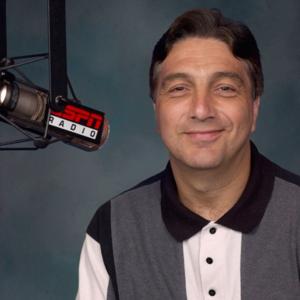 The V Show w/ Bob Valvano by ESPN 680 Audio Vault