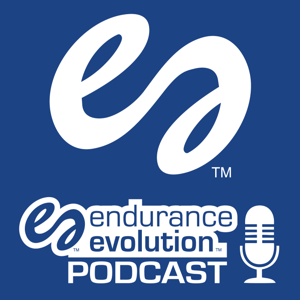 The Endurance Evolution Podcast