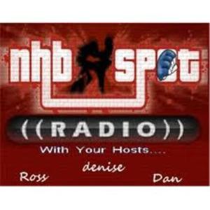 NHBSPOT Radio