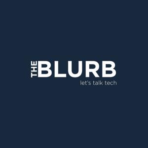 The Blurb Podcast