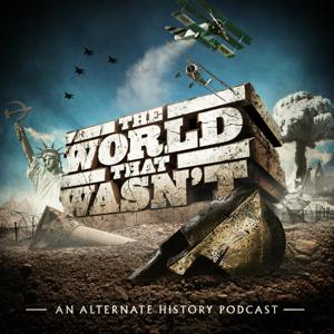 The World That Wasn't