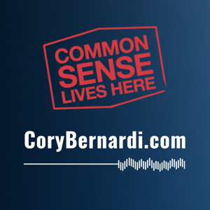 Cory Bernardi