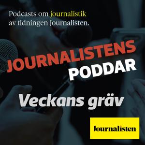 Journalistens poddar