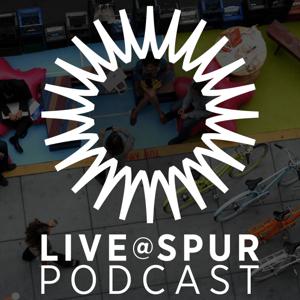 The Live@SPUR Podcast