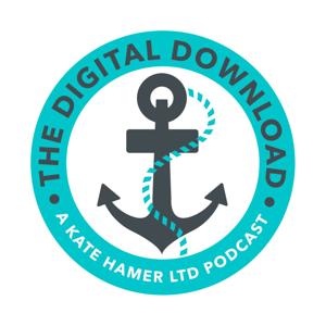 The Digital Download