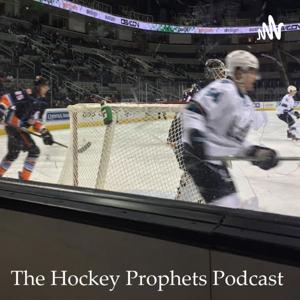 The Hockey Prophets Podcast