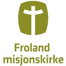 Froland Misjonskirke taler