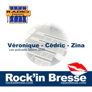 Les Podcasts de Rock'in Bresse