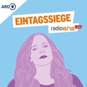 Eintagssiege