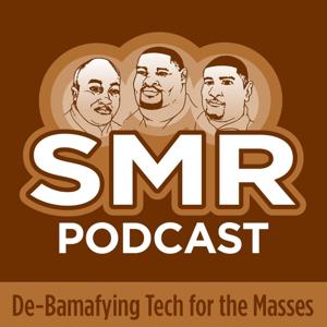 SMRPodcast by Rod Simmons, Robb Dunewood, Chris Ashley