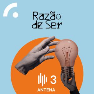 Razão de Ser by Antena3 - RTP