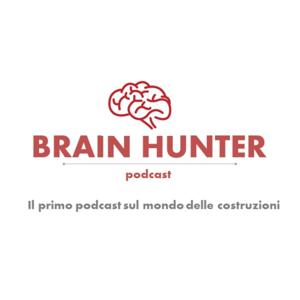 Brain Hunter Podcast