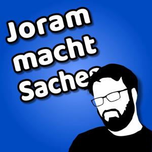 Joram Macht Sachen