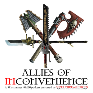 Allies of Inconvenience