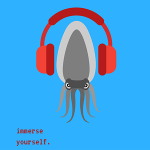 Squidmix: immerseyourself