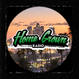 Home Grown Radio