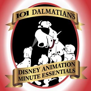 Disney Animation Minute Essentials by Dueling Genre Productions