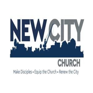 New City Church podcast