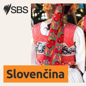 SBS Slovak - SBS po slovensky by SBS