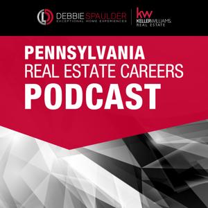 Bucks County Real Estate Careers Podcast with Debbie Spaulder