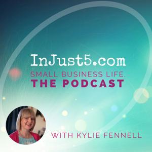 In Just 5 Podcast
