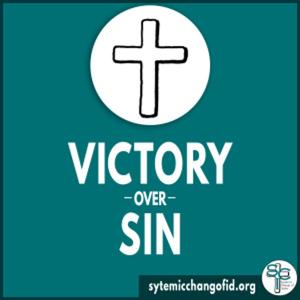 Victory Over Sin