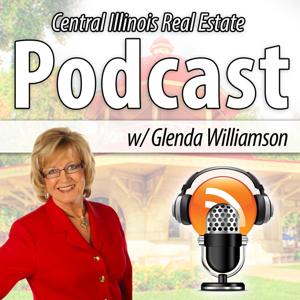 Central Illinois Real Estate Podcast