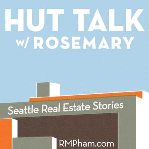 Hut Talk w/ Rosemary Pham