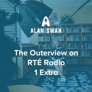 RTÉ Podcast